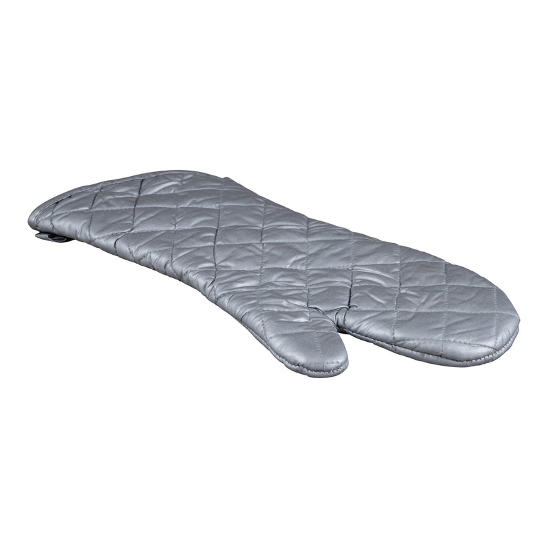 Adcraft Silicone Oven Mitt 17"