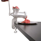 Adcraft Manual Meat Grinder