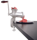 Adcraft Manual Meat Grinder