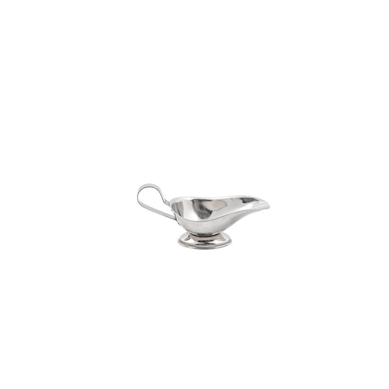 Adcraft Gravy Boat 3 ounce capacity