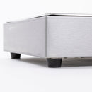 Adcraft Infrared Display Warmer, 940W, in Stainless Steel (IDW-940W)