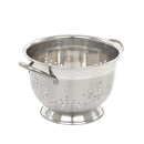 Adcraft Heavy Duty Colander, in Stainless Steel