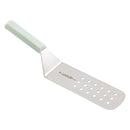 Adcraft Advantage Series Perforated Turner, in White
