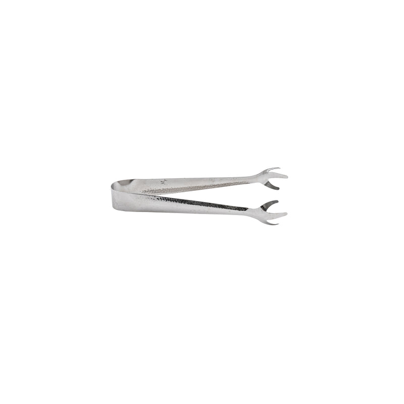 Adcraft TBL-7 Ice Tongs, Stainless Steel