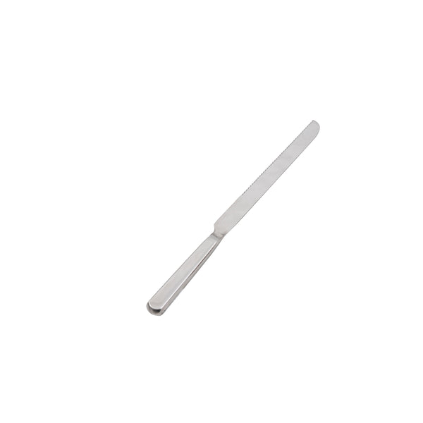 Adcraft RW/MS-9 Royal Windsor, Buffetware, Slicer/Cake Knife, Stainless Steel