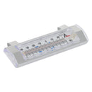 Adcraft Freeze Guide Thermometer