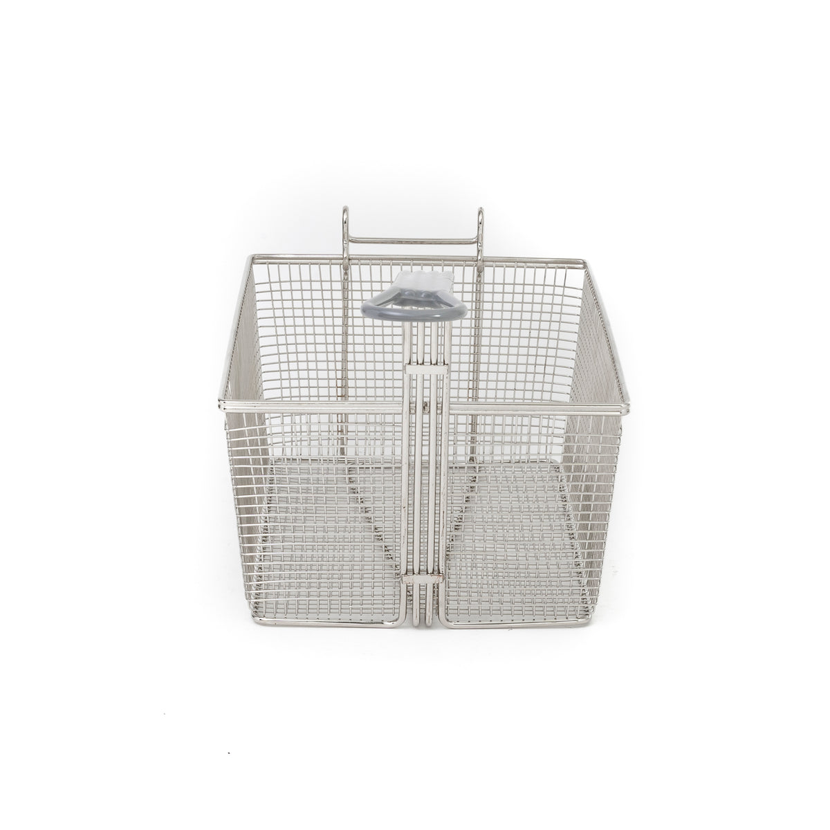 Adcraft Fry Basket, 12-7/8