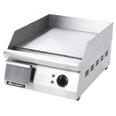 Adcraft Electric Griddle, 16", in Stainless Steel (GRID-16)