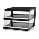 Hot Food Display 85 Liter