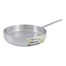 Adcraft H3-SAU5 Saute Pan, 5Qt, Aluminum