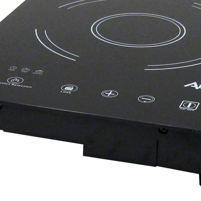 Adcraft Drop In Induction Cooker √¢‚Ç¨‚Äú In-line 120V