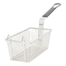 Adcraft Fry Basket, 13-1/4" x 5-5/8" x 5-5/8", in Black (FBR-11571)