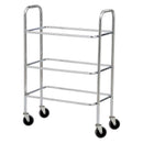 Adcraft Dish Cart
