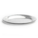 Adcraft Sizzling Platter, 10-1/2" x 7", in Aluminum (SZ-10)