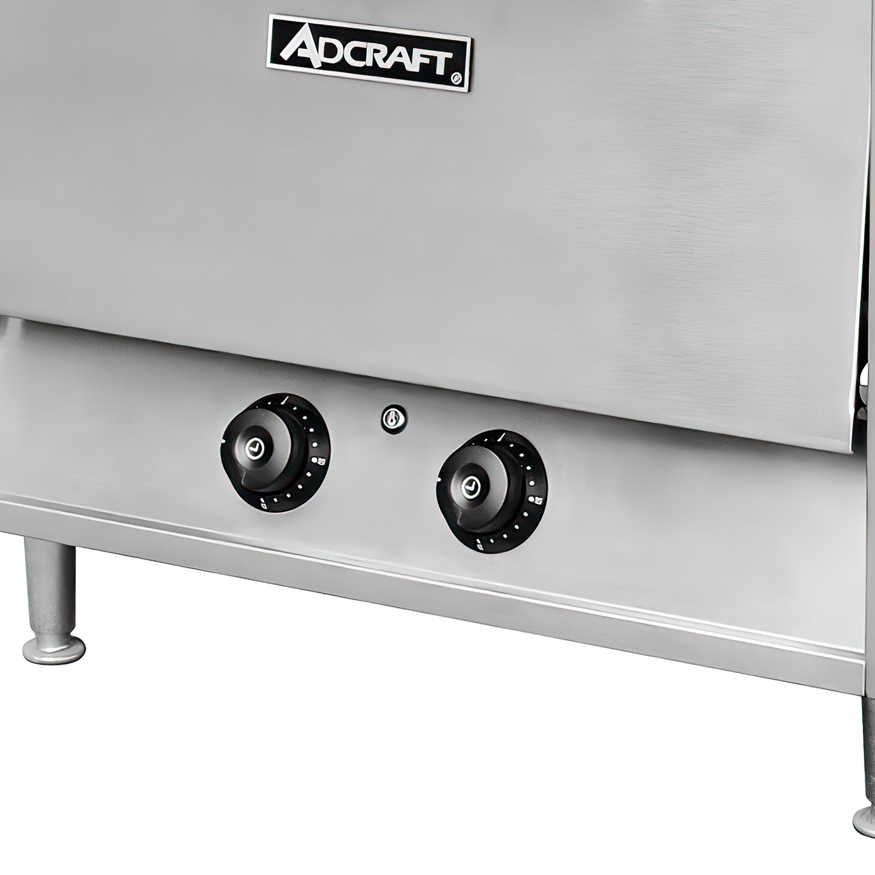 Adcraft Pizza Oven, 18