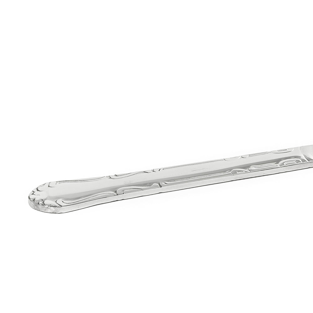 Adcraft Concord Dinner Knife (wave edge)