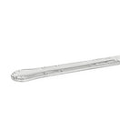 Adcraft Concord Dinner Knife (wave edge)