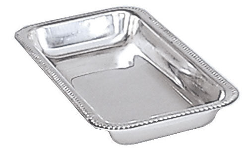 Adcraft Celery/Relish/Bread Tray 11"