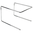 Adcraft PZST-9 Pizza Stand, Multi-purpose, Chrome-plated Steel Rod