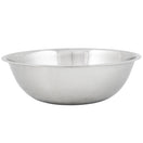 Adcraft True Capacity Mixing Bowl, 13 Qt. Capacity, in Stainless Steel
