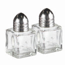 Adcraft Mini Salt & Pepper Shaker
