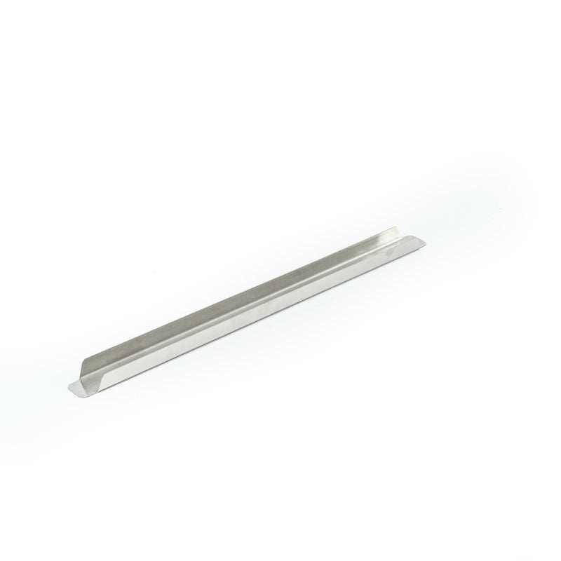 Adcraft Adaptor Bar, Stainless Steel