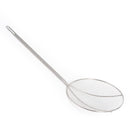 Adcraft Wire Mesh Skimmer, in Silver