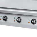 Adcraft Electric Griddle, 30", in Stainless Steel (GRID-30)