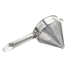 Adcraft China Cap Strainers 8" fine mesh