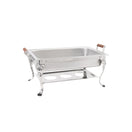 Adcraft Lafayette Chafer, in Silver