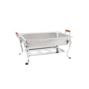 Adcraft Lafayette Chafer, in Silver