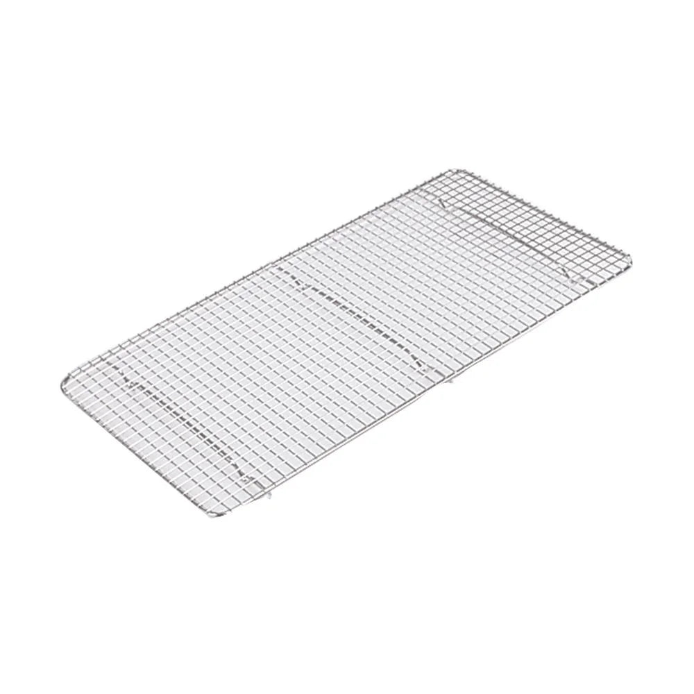 Adcraft Wire Pan Grate, in Chrome