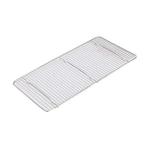 Adcraft Wire Pan Grate, in Chrome