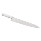 Adcraft Wide Cook?s Knife (12", white)