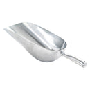 Adcraft Aluminum Scoop 84oz.