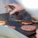 Adcraft Dredge, 10 oz, in Stainless Steel (DRE-10)