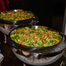 Adcraft Mixing Bowl, in Stainless Steel