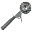 Adcraft Ice Cream Disher, Plastic Handle