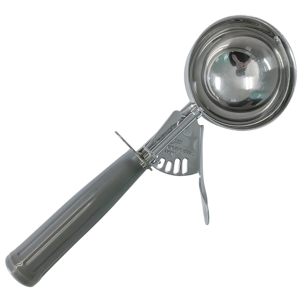 Adcraft Ice Cream Disher, Plastic Handle