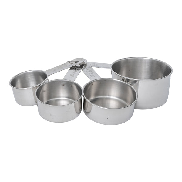 Adcraft Measuring Cup Set