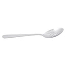 Adcraft Plaza Oversized Serving Spoon (Pierced)