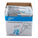 Ateco Canvas Pastry Bags 16"