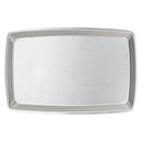 Adcraft Sizzling Steak Platter 11 " x 7"