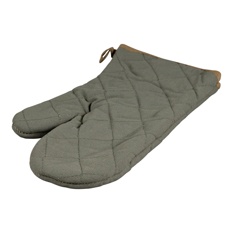 Adcraft Flameguard Oven Mitt 13"