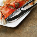 Adcraft 6" Double Jaw Lobster Cracker, Pack of 12, in Silver (CDJ-6)