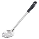 Adcraft Basting Spoon with Bakelite Handle 15" slotted bowl