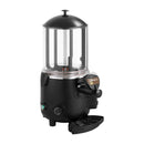 Adcraft Hot Chocolate Dispenser, 10L, in Black (HCD-10)
