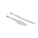 Adcraft Wedding Cake Set