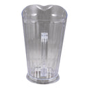 Adcraft Clear Plastic Pitcher 60 oz.