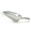 Adcraft Aluminum Scoop  5 oz.